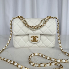 Chanel Stachel Bags